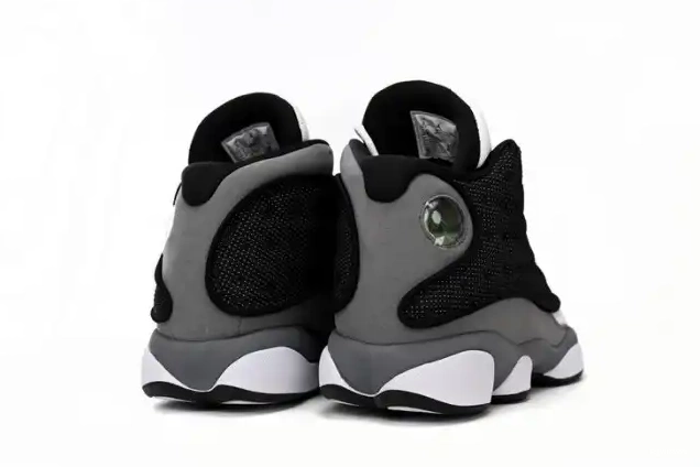 Rep MAX Jordan Air Black DJ5982-060 Retro 13 Flint 0403